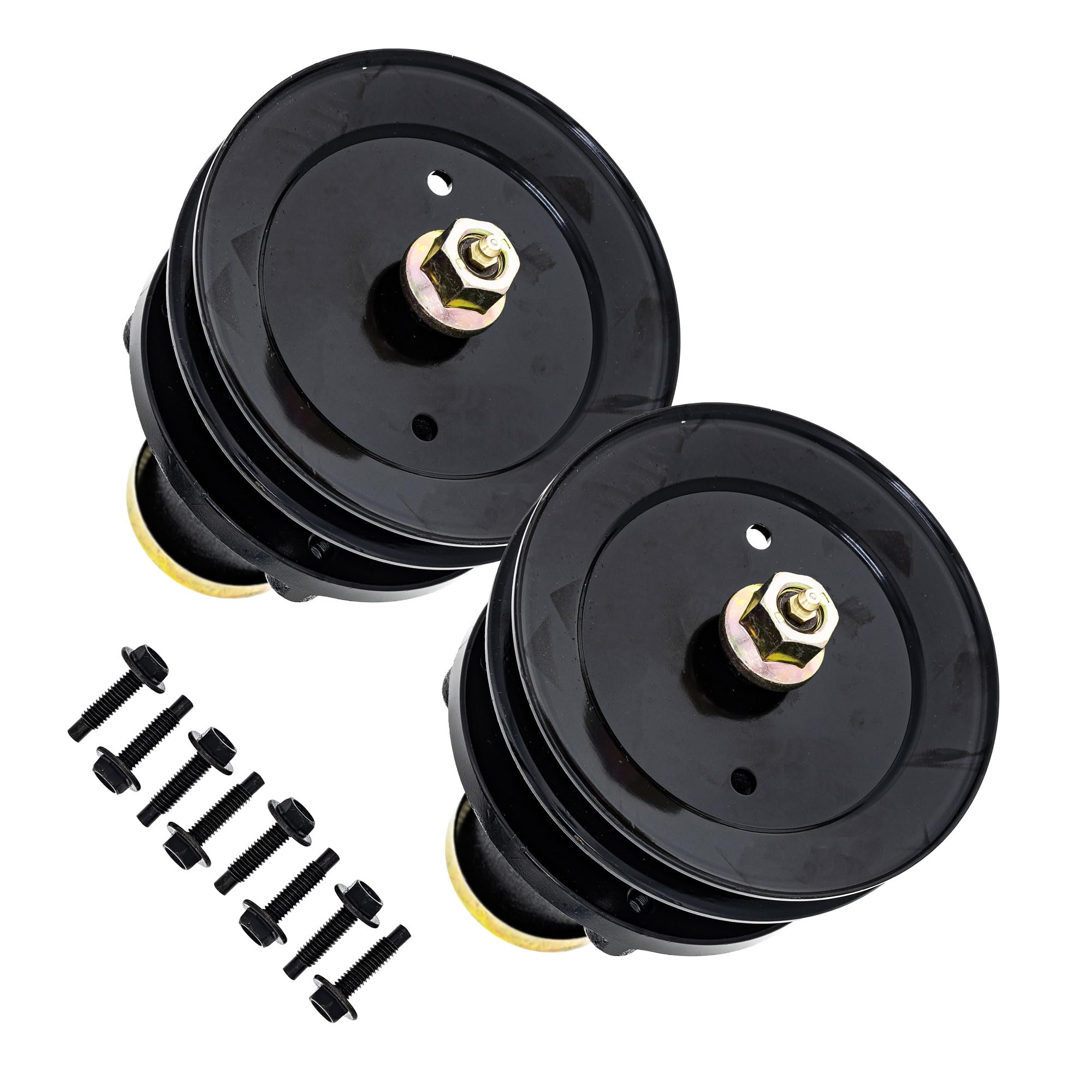 pankun Amazon.com : 8TEN Mower Spindle for Husqvarna Jonsered Z42F 42